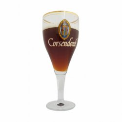 Verre Corsendonk 50 cl - RB-and-Beer