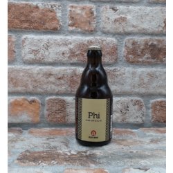 Alvinne Phi 2023 Sour - 33 CL - House of Beers Uden