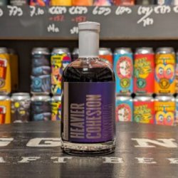 Brewlihan Heavier Cohesion