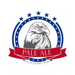 Ingredientes para cerveza American Pale Ale 19L all grain - Maltosaa