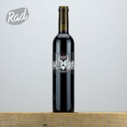 Superstition Black Berry White - Radbeer