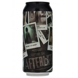 Adroit Theory  Ārpus - Capture the Afterlife [Ārpus Brewing Collab] (Ghost 1315) - Beerdome