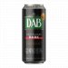 DAB Dortmunder Dark Lager 500ml Can DAB Dortmunder Dark Lager 500ml Can