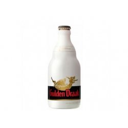 Cerveza Gulden Draak - Calangel