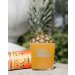 The Passionate Ananas Milkshake IPA 8% The Passionate Ananas Milkshake IPA 8%