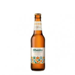 Alhambra Especial