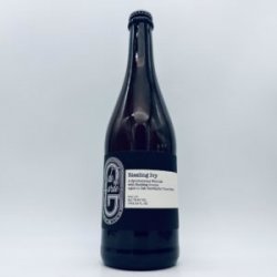 de Garde Riesling Ivy Oak-Aged Wild Ale 2022 750ml - Bottleworks