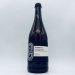 de Garde Riesling Ivy Oak-Aged Wild Ale 2022 750ml 