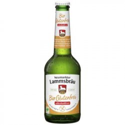 Lammsbräu Glutenfrei