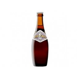 Cerveza Orval - Calangel