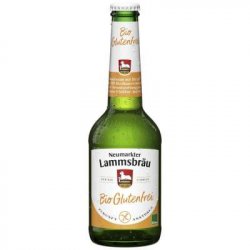 Lammsbräu Glutenfrei