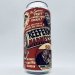 Great Notion Reeferm Madness Strawberry + Blackberry + Raspberry + Mangosteen + Marshmallow Smoothie Sour Can 