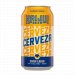 Kaiju! Cerveza Crisp Lager 375ml Can Kaiju! Cerveza Crisp Lager 375ml Can
