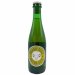 Lambiek Fabriek - organic geuze 