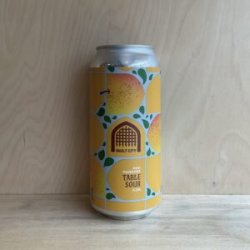 Vault City ‘Mini Mangoes’ Table Sour - The Good Spirits Co.