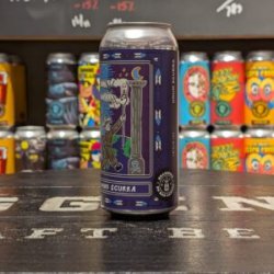 Brasserie du Bas-Canada Unum Scurra Brasserie du Bas-Canada Unum Scurra