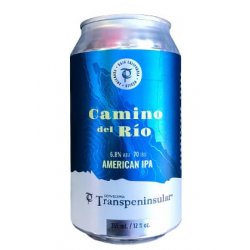 Camino del Río - Top Beer