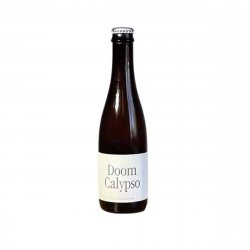 Meta Doom Calypso 5alc 37cl - Dcervezas