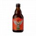 Oriel Beer - Saison Blood Orange 