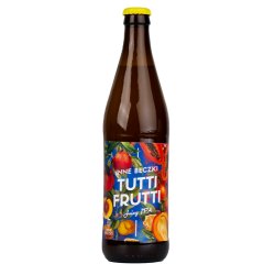 Inne Beczki Tutti Frutti Inne Beczki Tutti Frutti