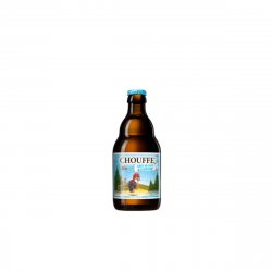 Chouffe Sans Alcool 0.4alc 33cl - Dcervezas