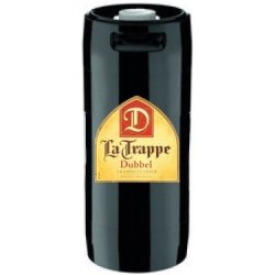 La Trappe Dubbel