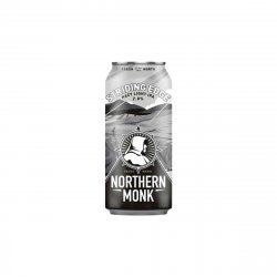 Northern Monk Striding Edge 2.8alc 44cl - Dcervezas