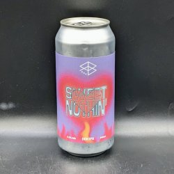 Range Brewing Sweet Nothin Range Brewing Sweet Nothin