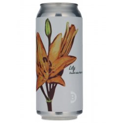 Fidens - Lily --> 1049 - Beerdome