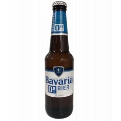 Bavaria 0% Bier 300ml BB 310124 - The Beer Cellar