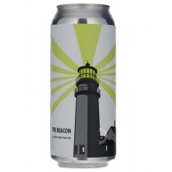 Fidens - The Beacon - Beerdome