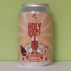 Galea Holy Roasty  0,5%  Alcoholvrij - Gedeelde Vreugde