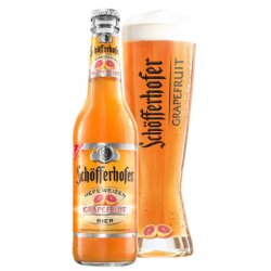 Schöfferhofer Grapefruit