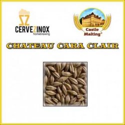 Chateau Cara Clair - Cervezinox