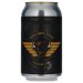 Griffin Claw - Flying Buffalo - Double Barrel Reserve (2022) 