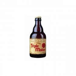 Triple Moine 7.3alc 33cl - Dcervezas