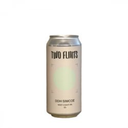 Two Flints  DDH Simcoe WCIPA - Craft Metropolis