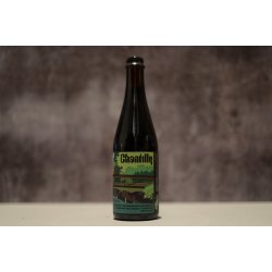 Aslin Beer Company Chantilly