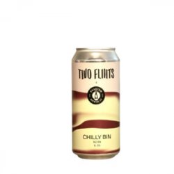 Two Flints  Phantom  Chilly Bin NZ IPA - Craft Metropolis