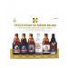 Van Steenberge Giftpack 6x33cl Van Steenberge Giftpack 6x33cl