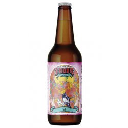 Fauna Berliner de Guayaba VI - Top Beer