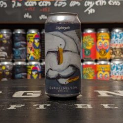 Stigbergets Bryggeri DUBBELNELSON