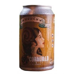 Cimarrona - Top Beer