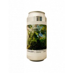 Popihn NEIPA DDH - NELSON SAUVIN / MOSAIC / STRATA