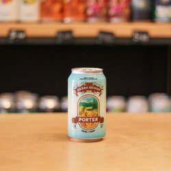 Sierra Nevada Porter