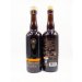 Les Trois Mousquetaires DOPPELBOCK 8,6 ABV bottle 750ml Les Trois Mousquetaires DOPPELBOCK 8,6 ABV bottle 750ml
