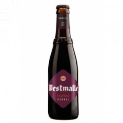 Westmalle Dubbel