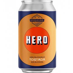 Basqueland Hero Tostada