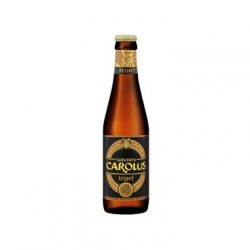 Gouden Carolus Tripel