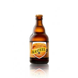 Kasteel Tripel 33cl - Cervebel